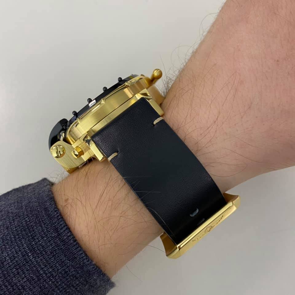 Invicta on sale vintage crossbar